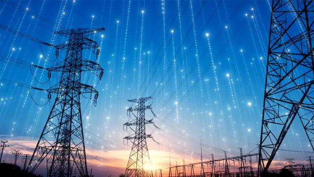 Türkiye'nin Elektrik Kurulu Gücü Rekor Kırdı: 126 Bin Megavatı Aştı