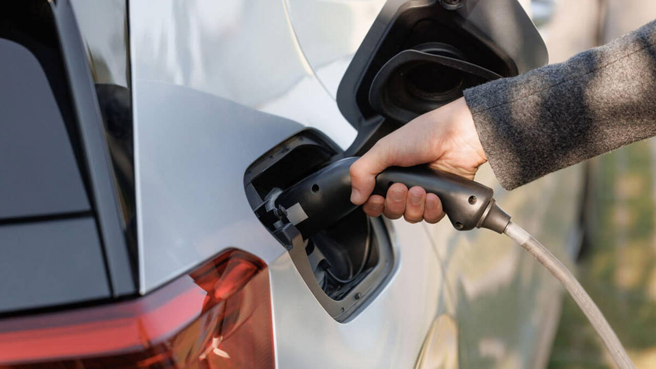 Türkiye'de elektrikli araç şarj soketi sayısı haziranda yüzde 2 arttı