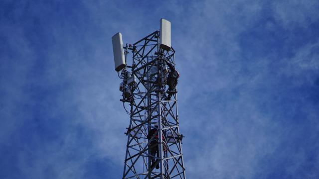 Türkiye'nin elektronik haberleşme yatırımları 263 milyar liraya ulaştı