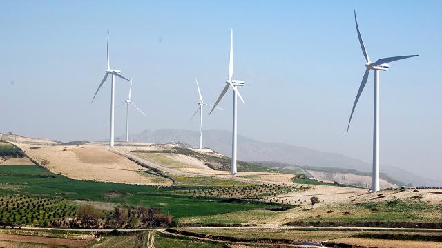 Türkiye'nin 2035 enerji hedefleri için 200 milyar dolarlık dev yatırım