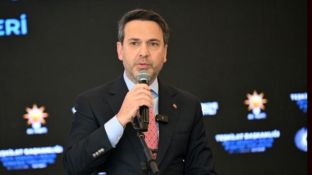 Türkiye enerjide 25 yılda 100 yıllık devrim yaptı
