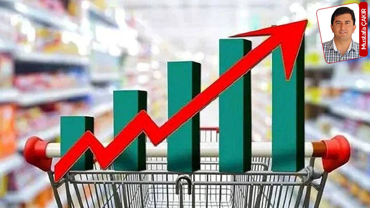 Türkiye Enflasyonda Dünya Beşincisi: İktidarın Yüzde 30 Hedefi Tartışmalı