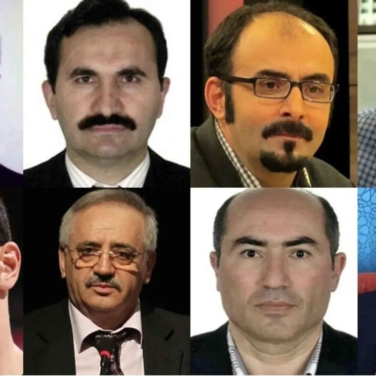 Türkiye FETÖ’cü hainlerin peşinde: İadesi istenen isimler belli oldu