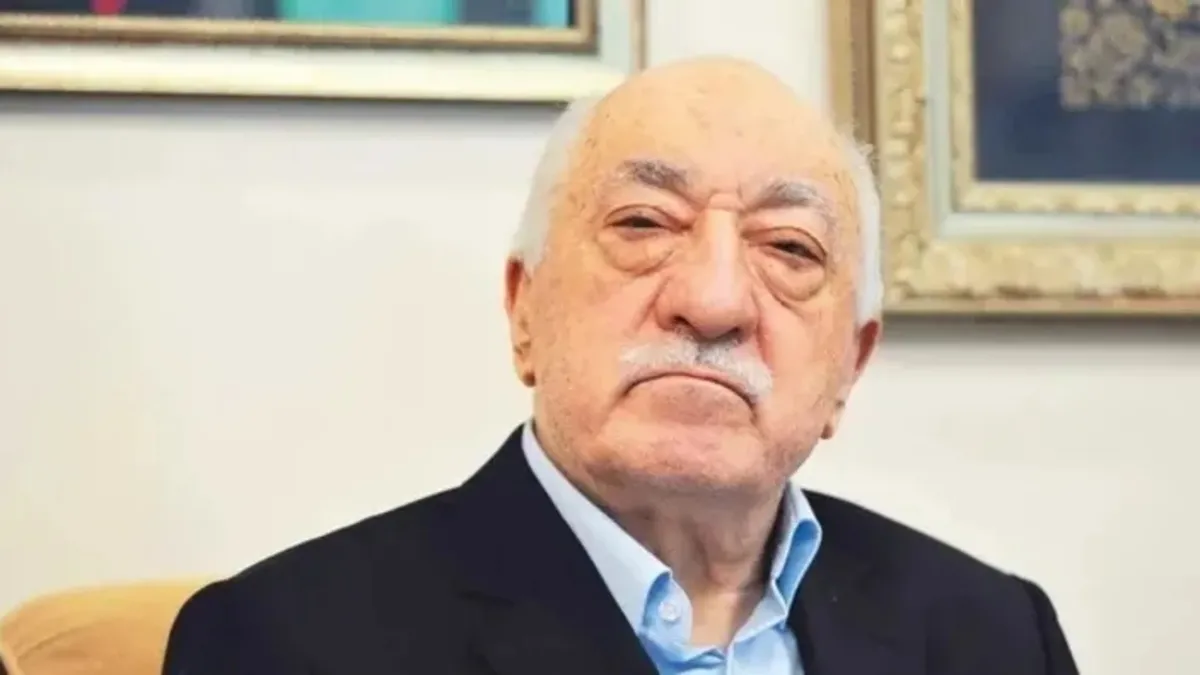 Türkiye'nin istediği FETÖ'cü hainlerin iade listesinde 10 kritik isim daha deşifre oldu