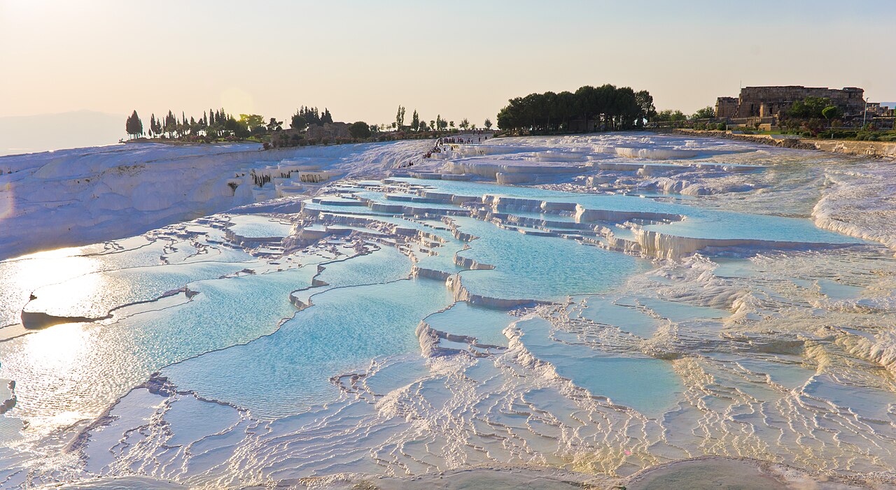 Türkiye'de Geceleme Sayıları 16 Yılın En Düşüğünde: Turizmde Yeni Dönem