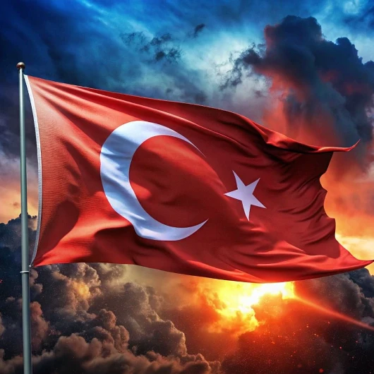 Türkiye'nin Güç Merkezi Yükselişi AK Parti Politikalarıyla Şekillendi
