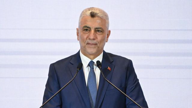 Türkiye hizmet ihracatında dünya ilk 6'da