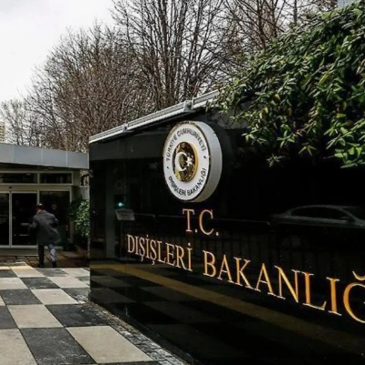 Türkiye'den Husilerin Mekke Saldırısına Sert Kınama