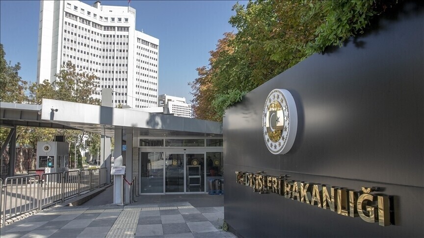Türkiye, Husilerin Suudi Arabistan Saldırılarını Kınadı
