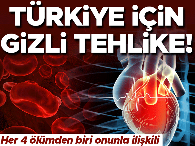 Türkiye için gizli tehlike: Genetik yatkınlık DVT riskini artırıyor