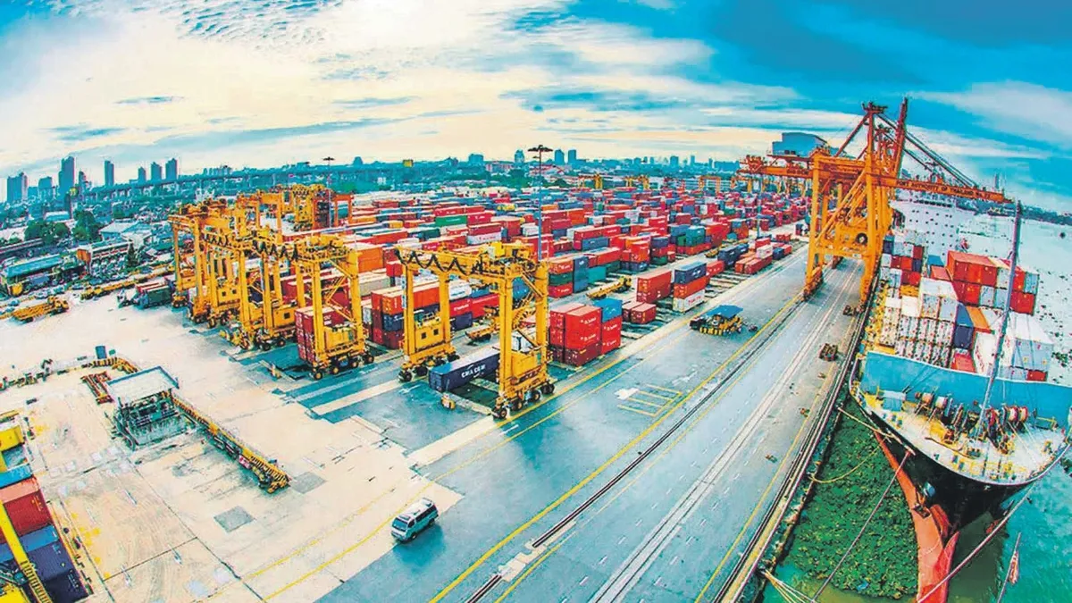 Türkiye İhracatta Rekor Üstüne Rekor Kırdı: Temmuz, Yıllık ve Toplamda Zirve