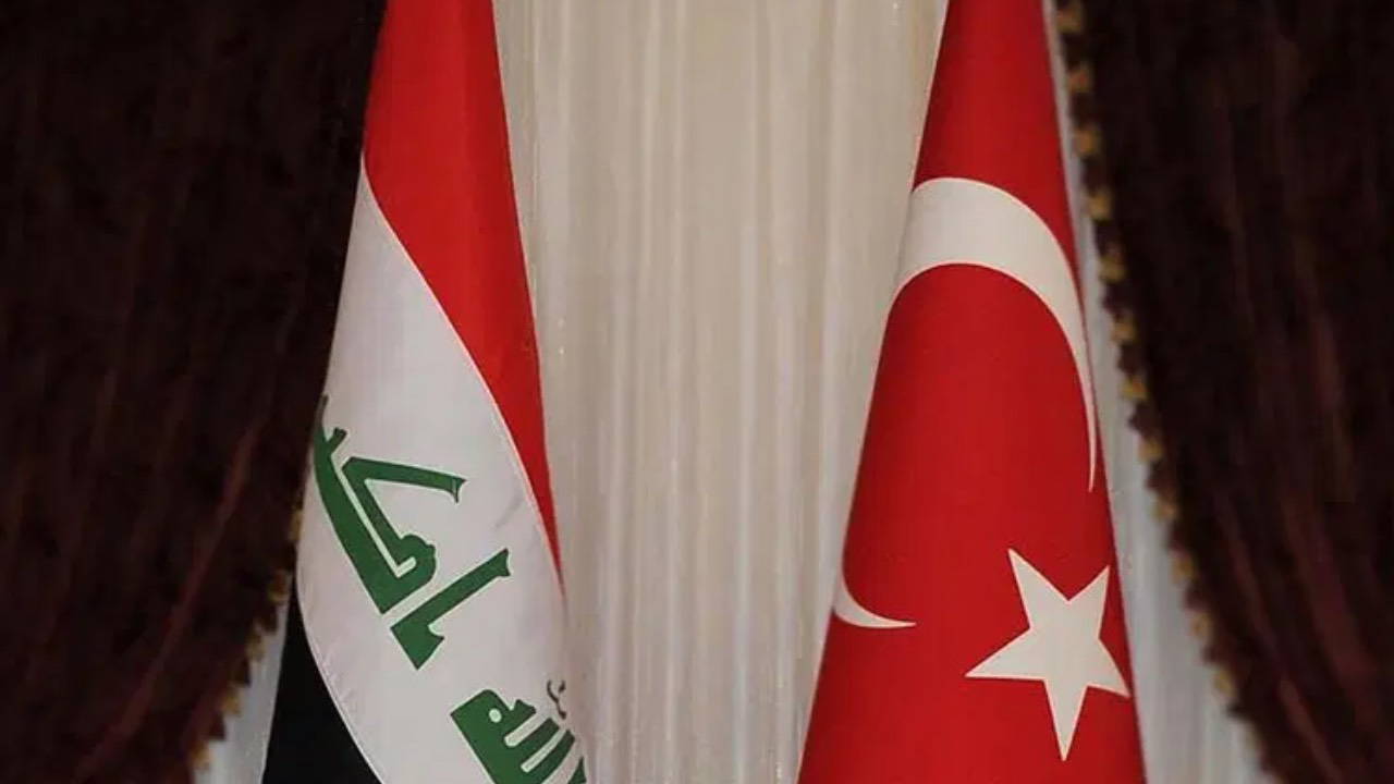 Türkiye ve Irak Arasında 3 Yeni Anlaşma İmzalandı