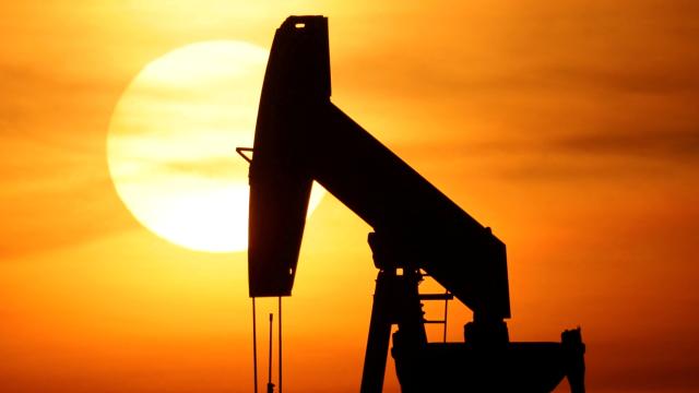 Türkiye ve Irak'tan Petrol Boru Hattında Tarihi Anlaşma