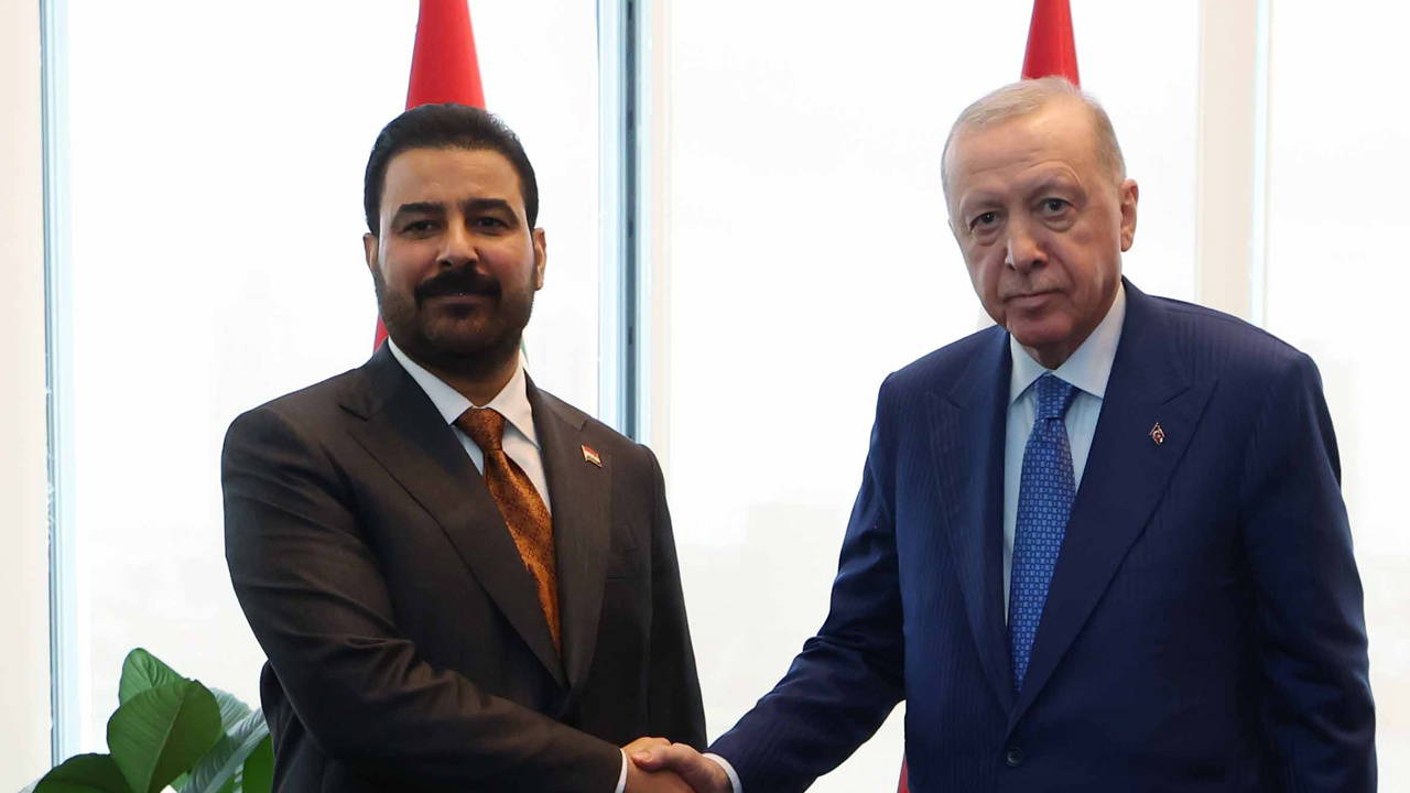 Türkiye ve Irak'tan Sincar Mutabakatı: Yasaklı Unsurlara Son