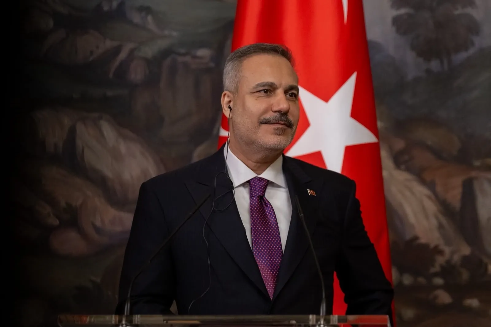 Türkiye İran Diplomasisinde Arabulucu Rolünü Sürdürüyor