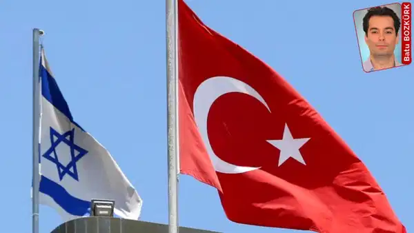 Türkiye-İsrail gerilimi büyüyor: İdlib'deki üs krizi ve savaş retoriği