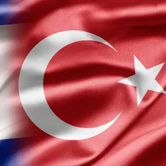 Türkiye-İsrail Gerilimi: Sükunet ve Strateji