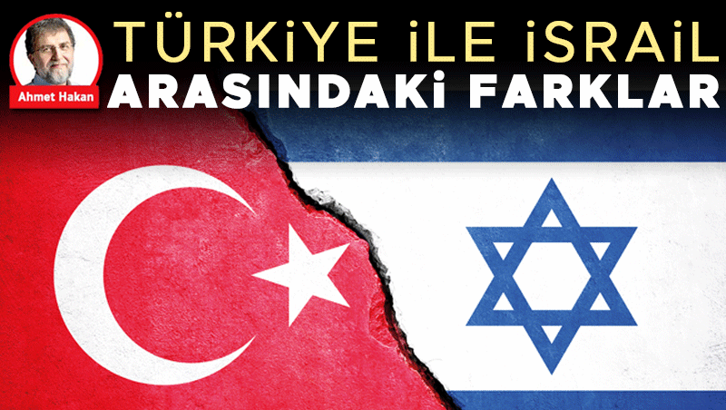 Türkiye-İsrail İlişkileri: Kışkırtıcılık mı, Stratejik Rekabet mi