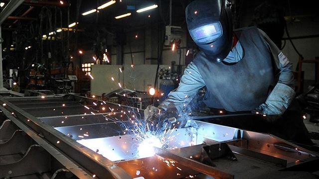 Türkiye'de İşsizlik Oranı Temmuzda Yüzde 8,1'e Yükseldi