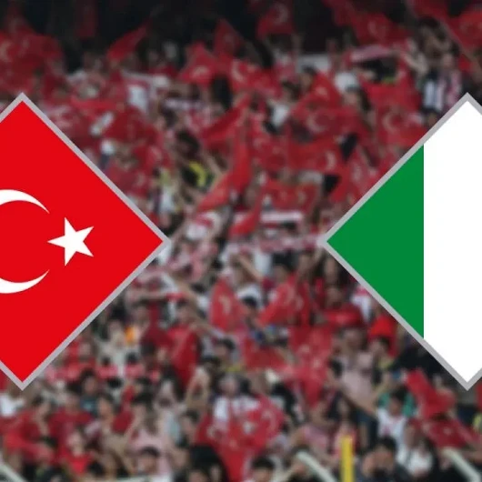 Türkiye-İtalya Maçı ATV'de Şifresiz: Canlı İzle