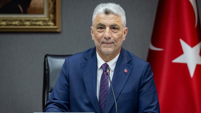 Türkiye-İtalya ticaret hacmi 30 milyar doları aştı