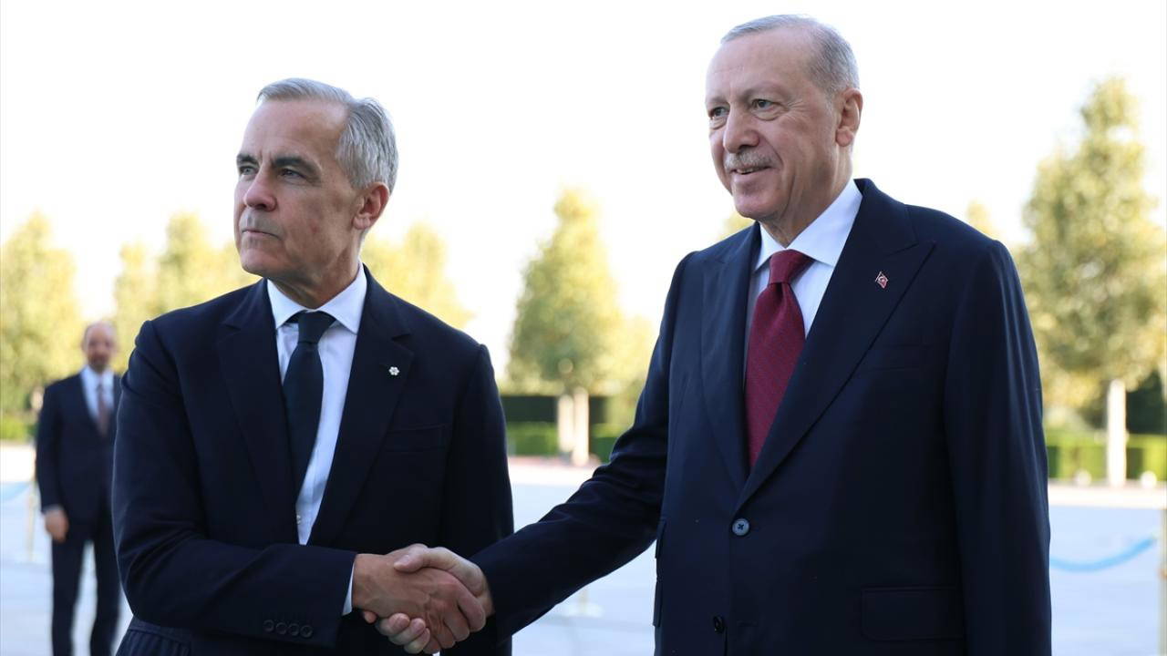Türkiye ve Kanada'dan 3 Anlaşma: İlişkilerde Yeni Dönem