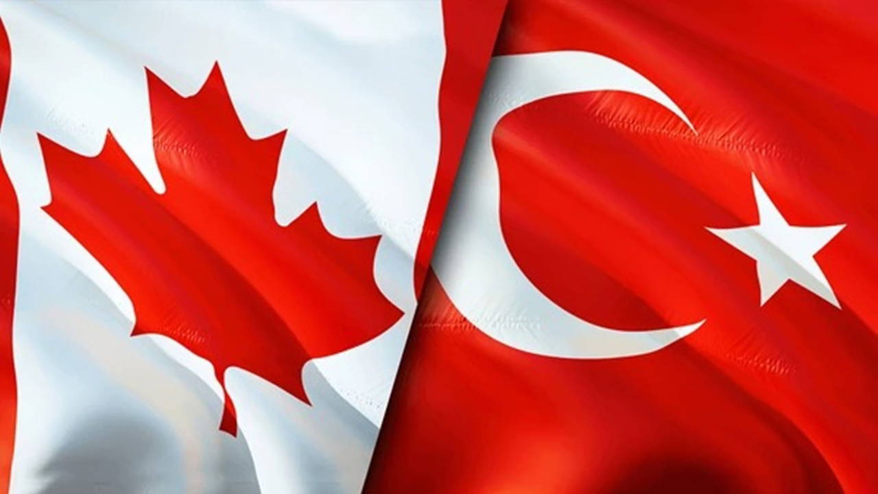 Türkiye ve Kanada'dan tarihi adım: Serbest Ticaret Anlaşması için görüşmeler başlıyor