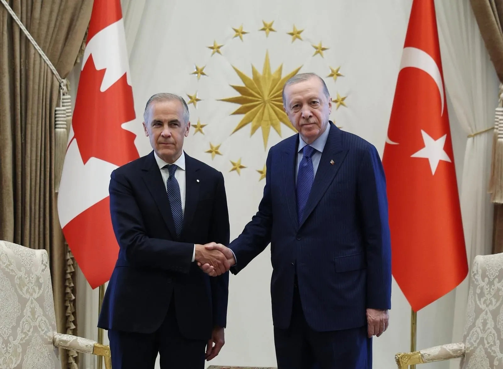 Türkiye ile Kanada arasında Serbest Ticaret Anlaşması müzakereleri resmen başladı