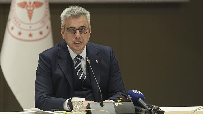 Türkiye karaciğer naklinde dünya markası oldu: 8'li çapraz nakil tarihe geçti