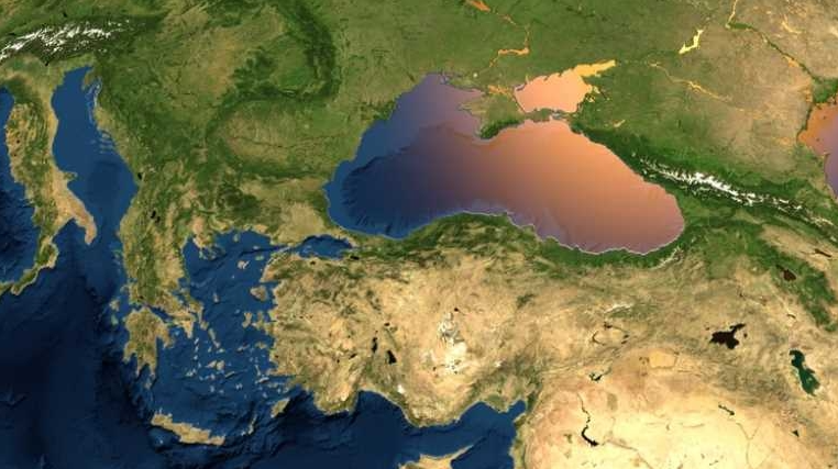 Türkiye'nin Karadeniz Önerisi Moskova'yı Kızdırdı