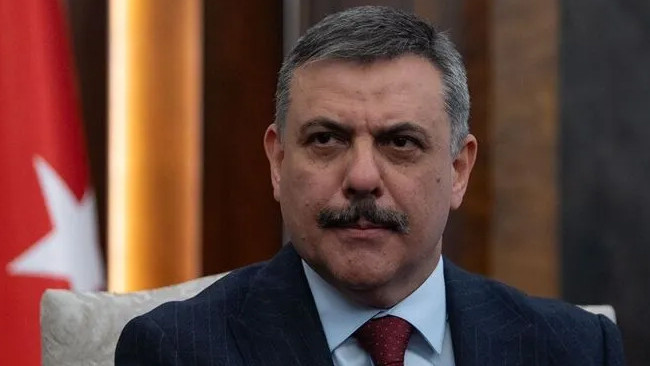 Türkiye-Kazakistan İşbirliği Güçleniyor: Bakan Çiftçi'den Açıklama