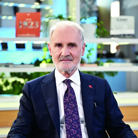 Türkiye kendi yapay zekâ vatanını kurmalı