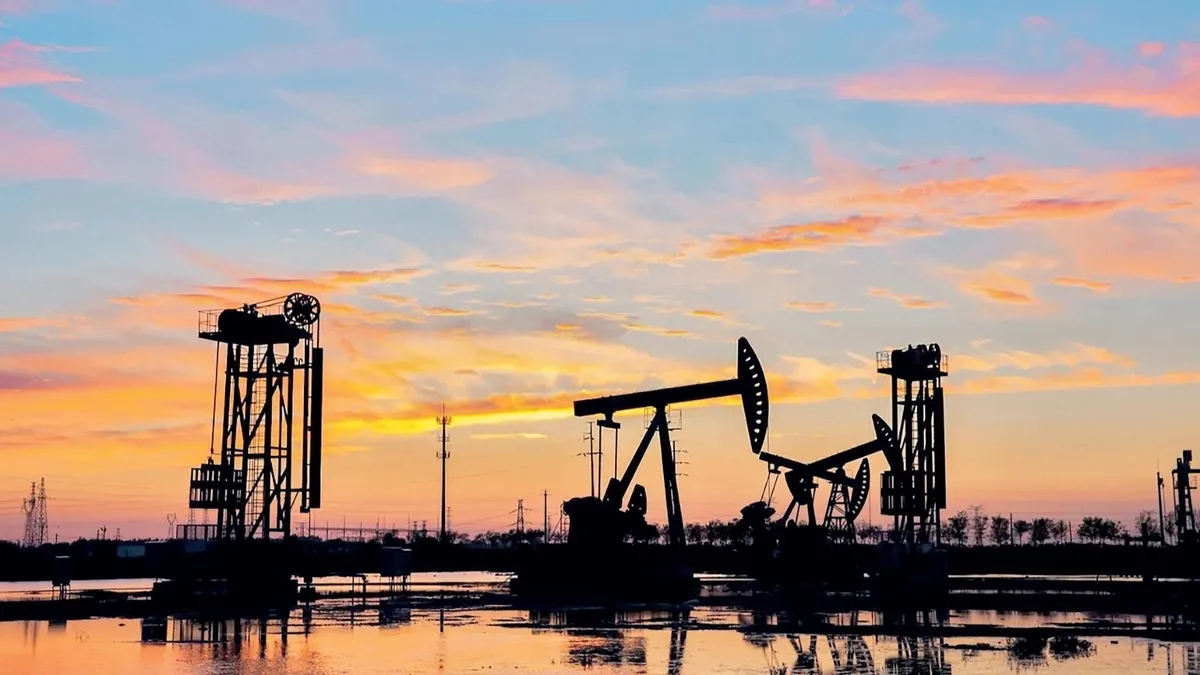 Türkiye Kerkük Petrolünde Ortak Oldu