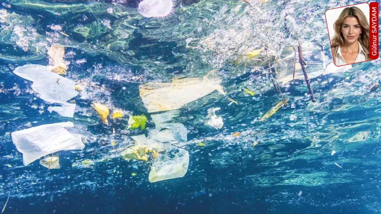 Türkiye kıyılarında mikroplastik alarmı: Alanya'da rekor kirlilik
