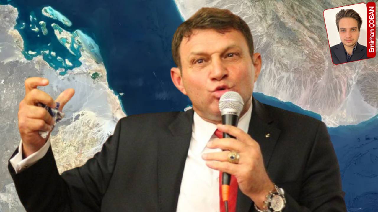 Türkiye, Kızıldeniz'de İran ile Karşı Karşıya Gelebilir: Emekli Amiral Türker Ertürk'ten Kritik Değerlendirme