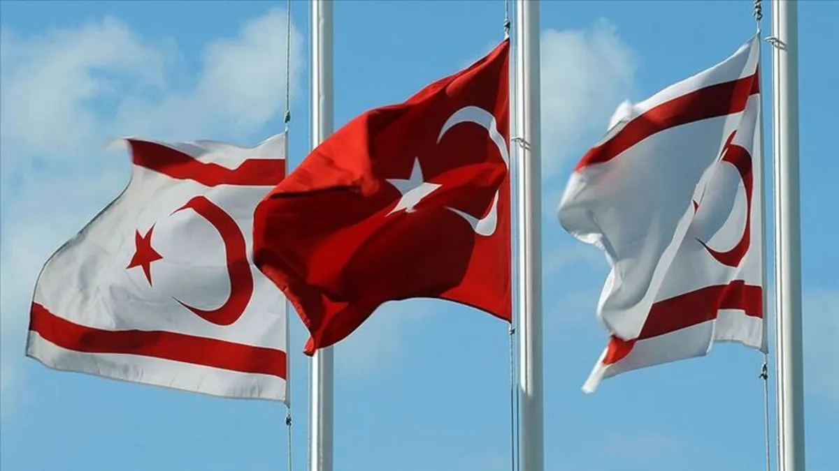Türkiye'den KKTC'ye 10,5 milyon dolarlık soğuk hava tesisi 20 Temmuz'da açılıyor