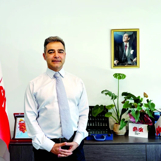 Türkiye'de Konutların Yüzde 42'si Deprem Sigortası Kapsamı Dışında