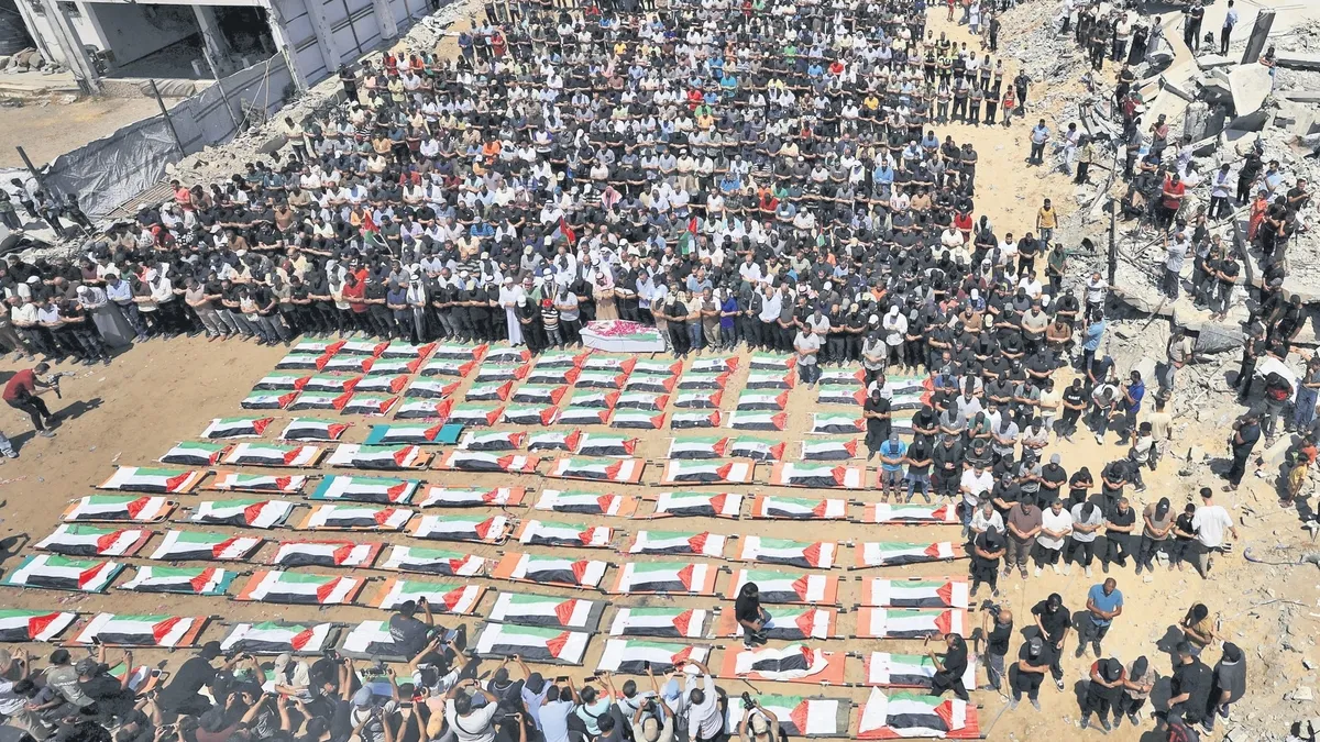Türkiye Kudüs'ü Sahipleniyor: Bakan Fidan Amman'da Kritik Mesajlar Verecek