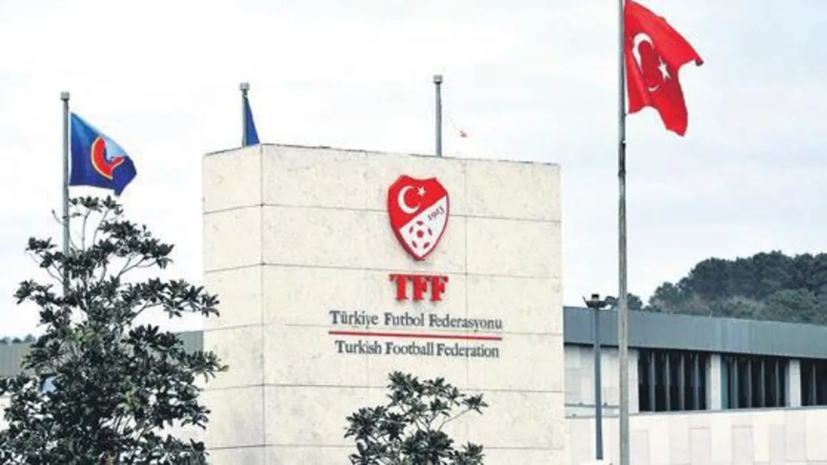 Türkiye Kupası'nda yabancı kuralı değişti: 10+4 dışındakiler oynayabilecek