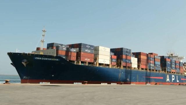 Türkiye'den Lübnan'a 15.6 Ton Tıbbi Yardım Gönderildi