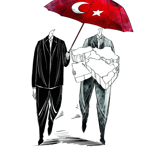 Türkiye'nin Mekke Anlaşması: Bölgesel Güvenlikte Yeni Denge