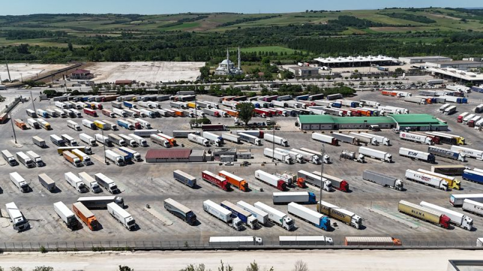 Türkiye'nin mikro ihracatı 10 yılda 15 kat büyüdü