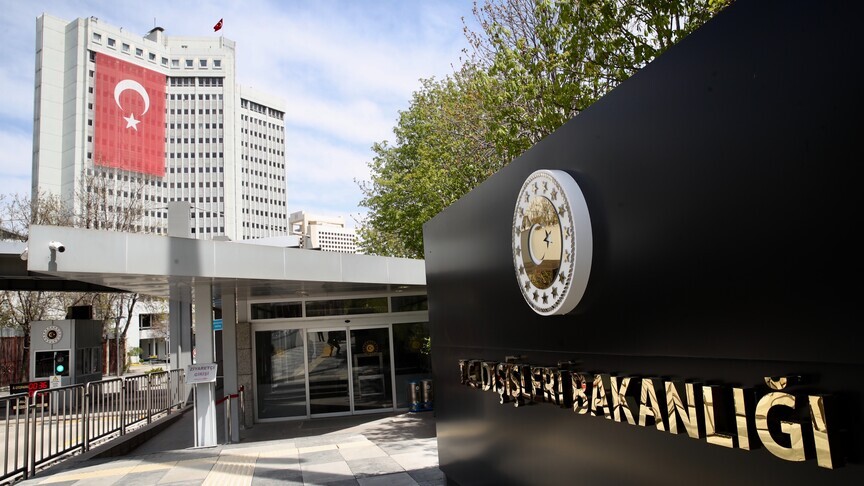 Türkiye ve MIKTA Ülkelerinden İnsani Yardıma Yönelik Karalama Kampanyalarına Ortak Kınama