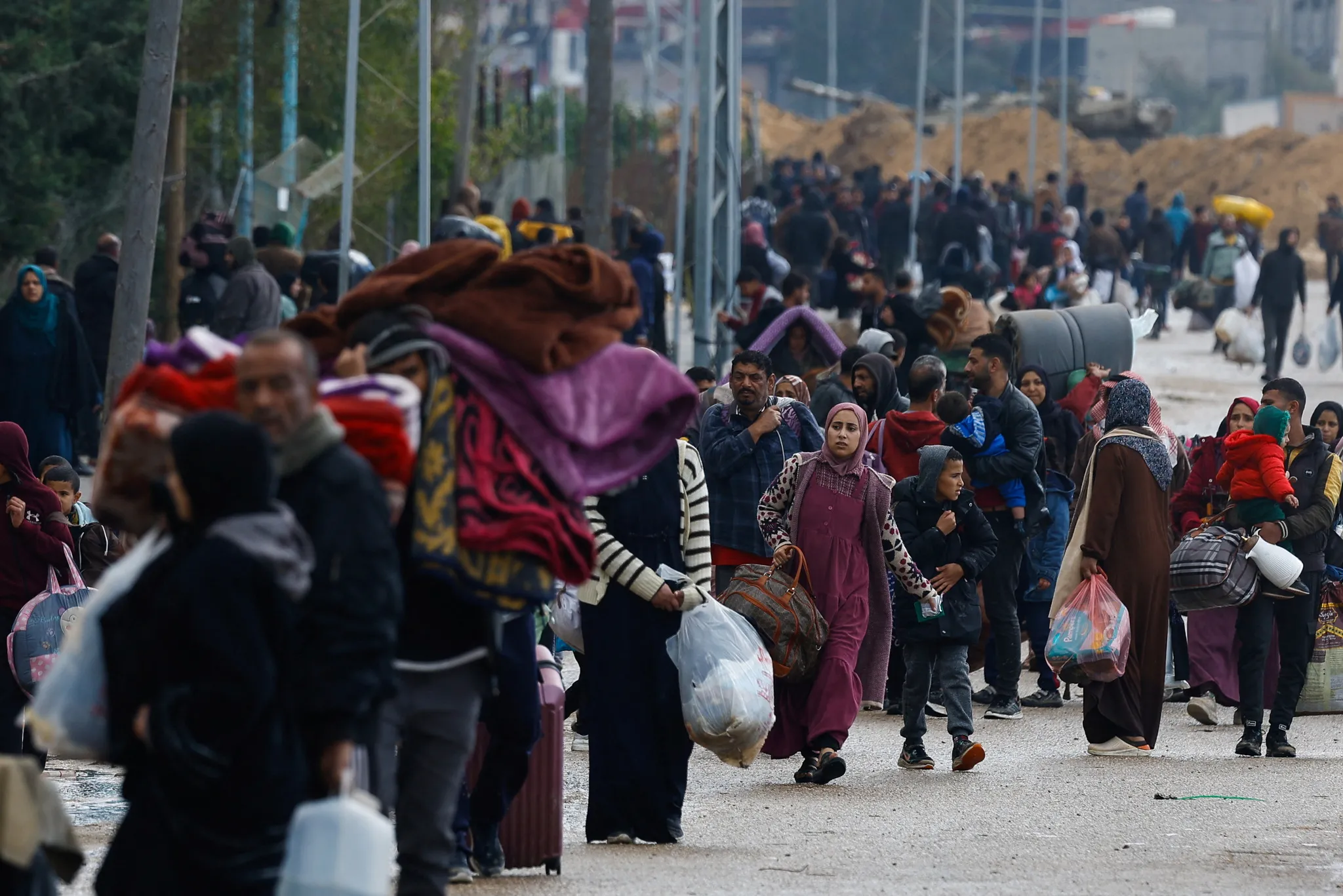 Türkiye, Mısır ve Katar'dan İsrail'e Ortak Kınama: 'Uluslararası Hukukun Açık İhlali
