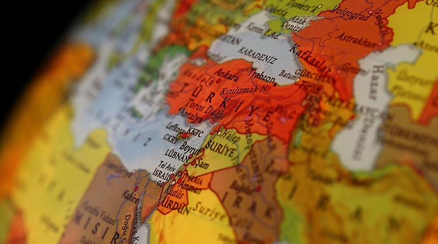 Türkiye ve Mısır Savunma Anlaşması İmzaladı