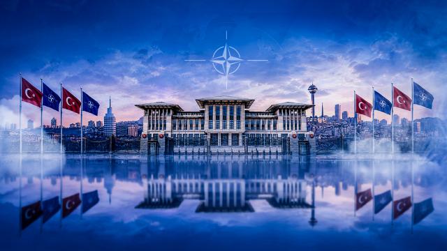 Türkiye, NATO'nun güvenlik mimarisinde kilit aktör