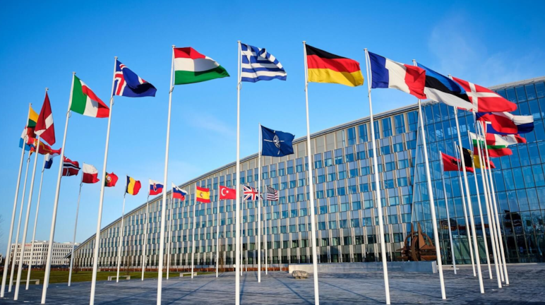 Türkiye NATO'nun Savunma Bankasına Katılmadı: Reuters