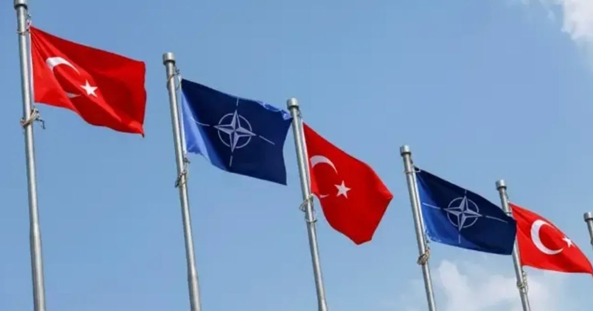 Türkiye'nin NATO üyeliği: Tarihçe ve zirve detayları
