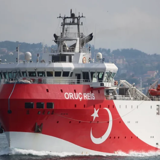 Türkiye'nin Yeni NAVTEX İlanı Doğu Akdeniz'de Gerilimi Artırdı