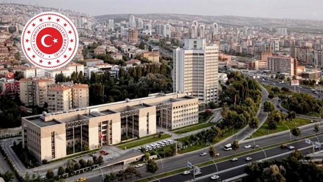 Türkiye'den Nijer'deki Şiddete İtidal Çağrısı